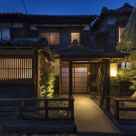 Hikoso-Machi Gin No Ma Villa Kanazawa Dış mekan fotoğraf
