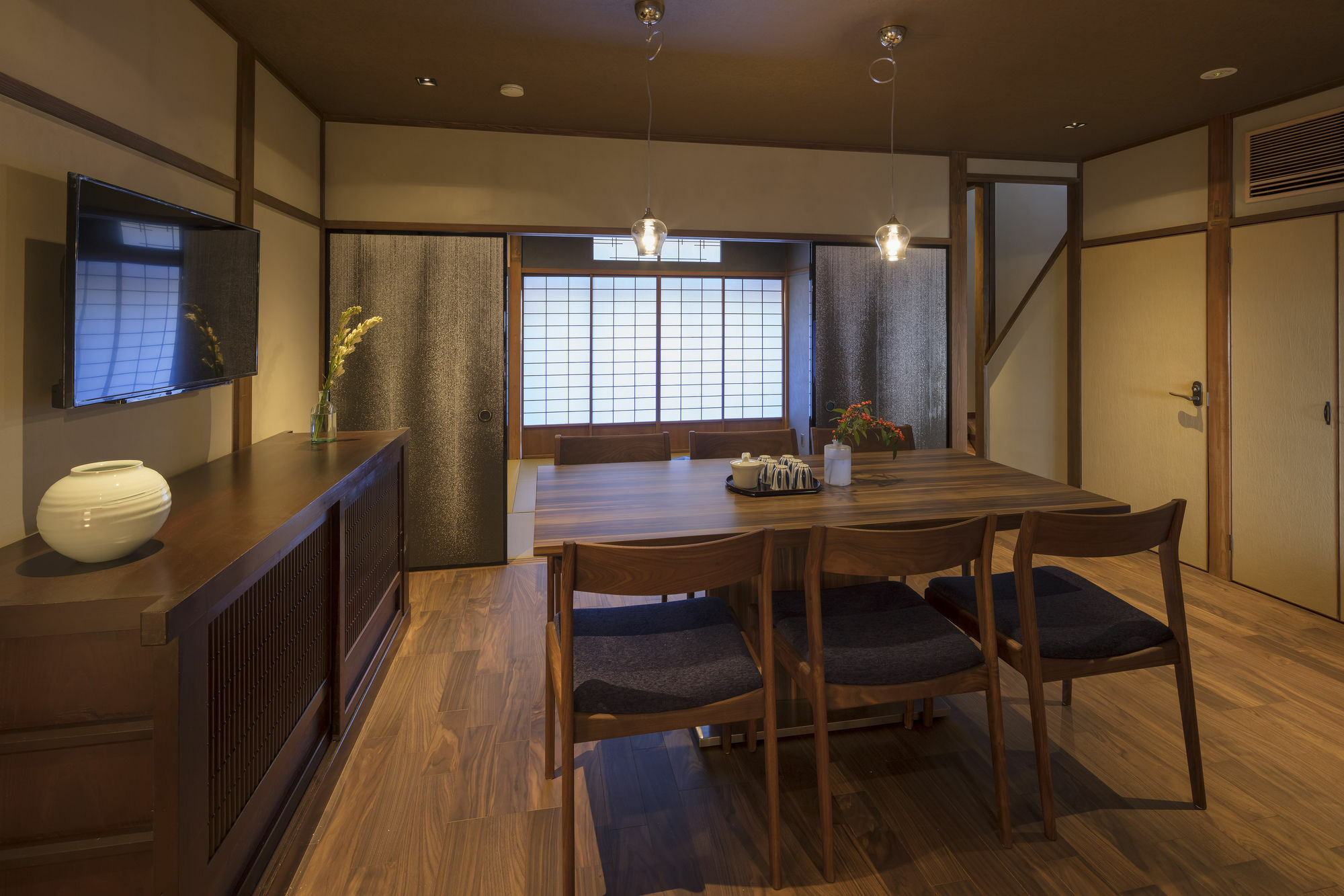 Hikoso-Machi Gin No Ma Villa Kanazawa Dış mekan fotoğraf