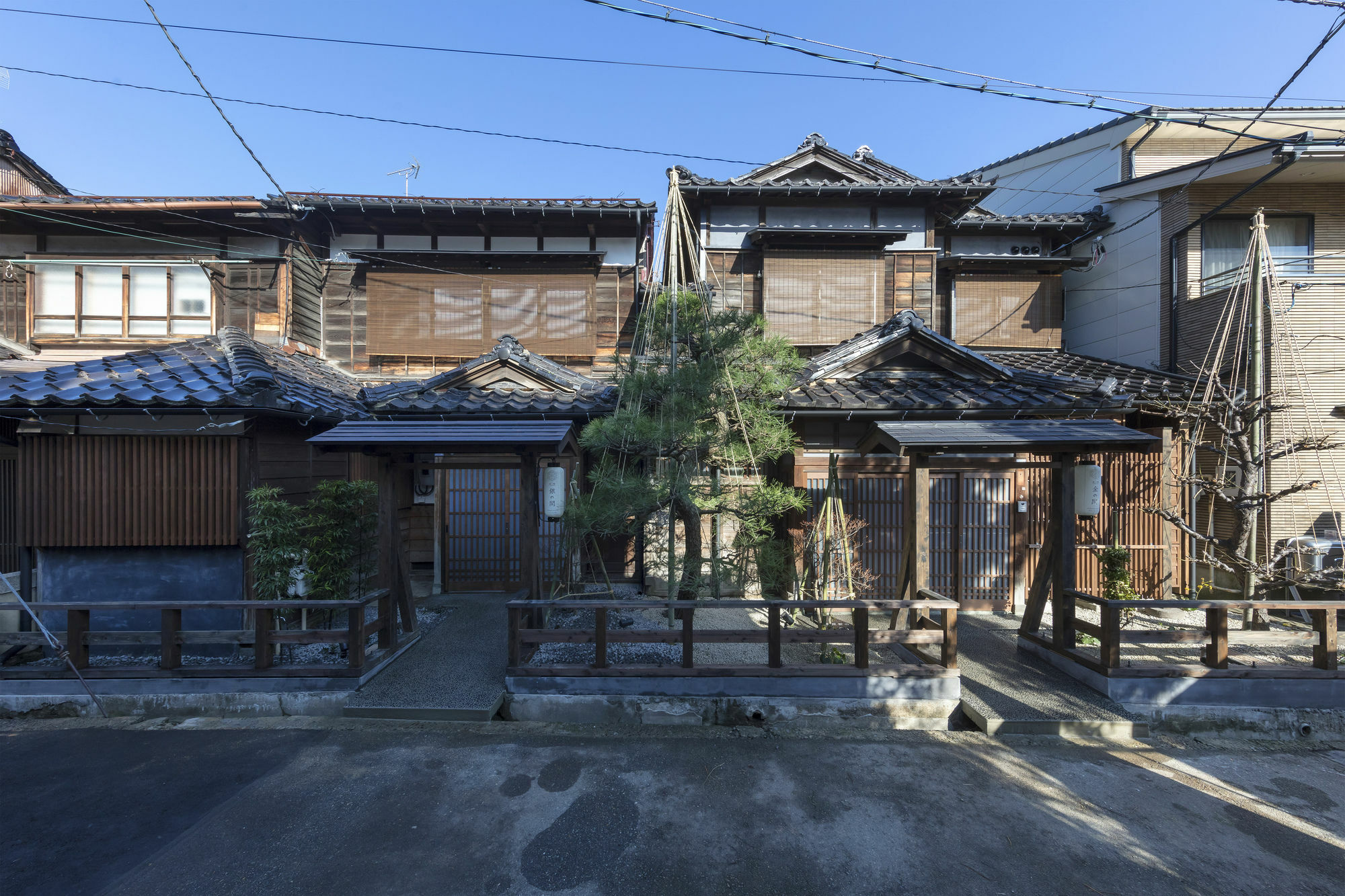Hikoso-Machi Gin No Ma Villa Kanazawa Dış mekan fotoğraf