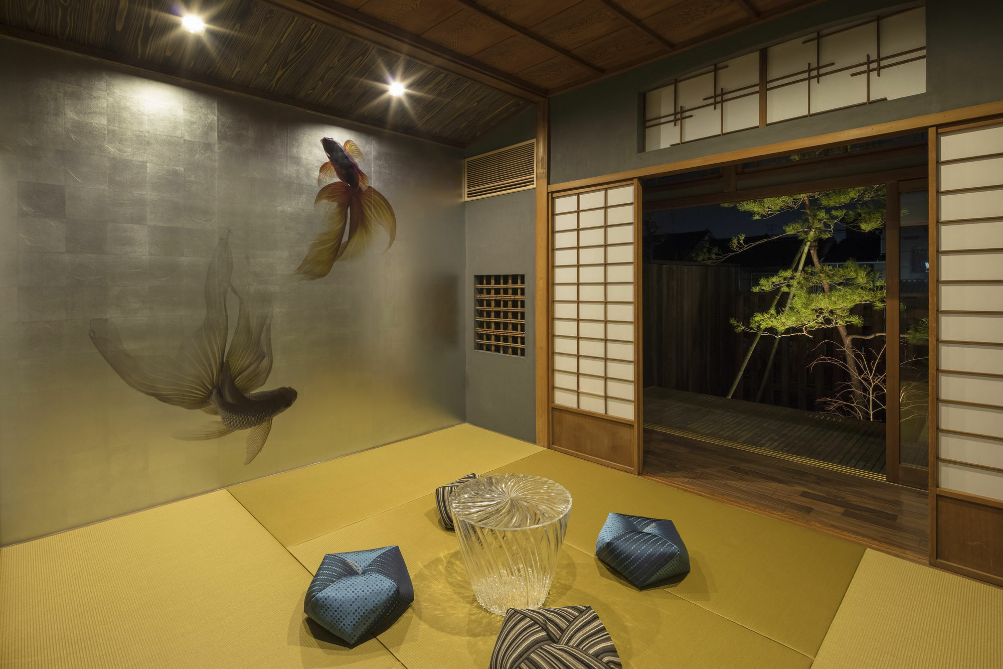 Hikoso-Machi Gin No Ma Villa Kanazawa Dış mekan fotoğraf
