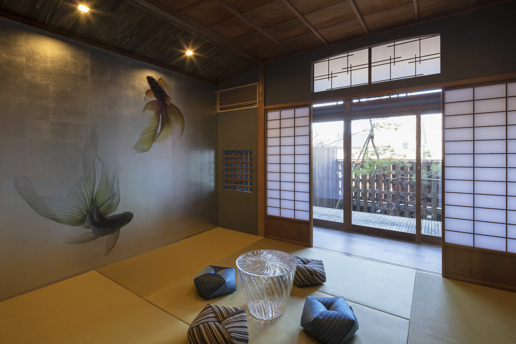 Hikoso-Machi Gin No Ma Villa Kanazawa Dış mekan fotoğraf