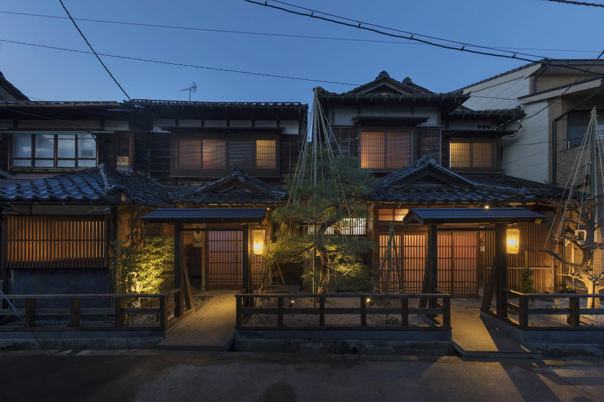 Hikoso-Machi Gin No Ma Villa Kanazawa Dış mekan fotoğraf