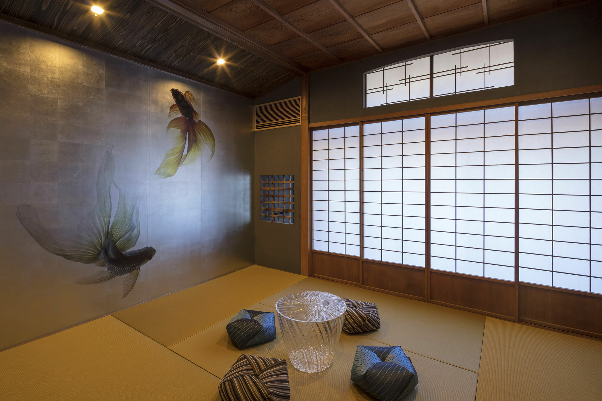 Hikoso-Machi Gin No Ma Villa Kanazawa Dış mekan fotoğraf
