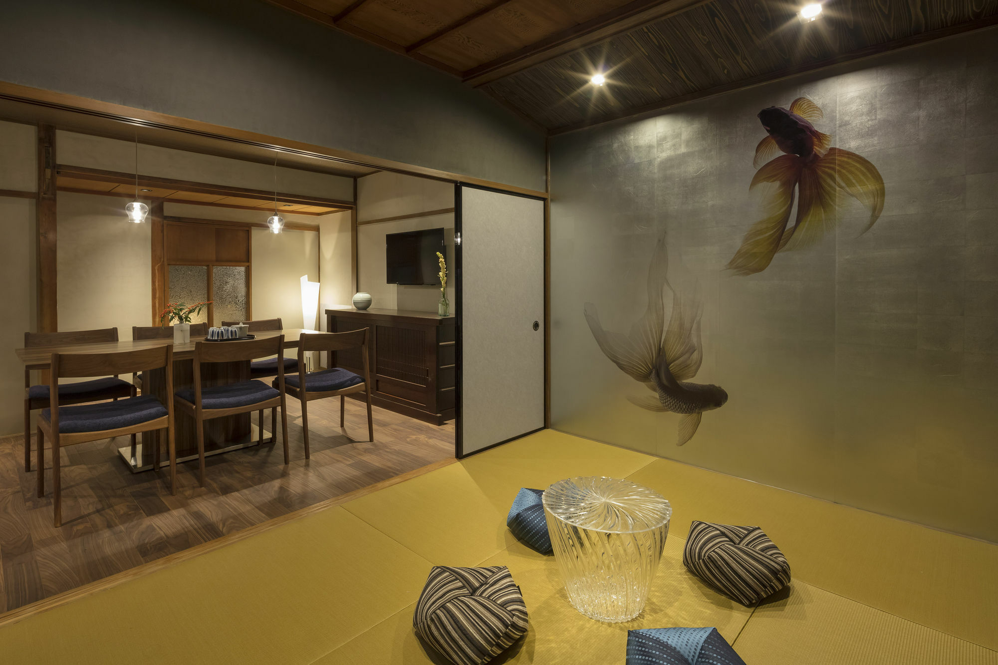 Hikoso-Machi Gin No Ma Villa Kanazawa Dış mekan fotoğraf