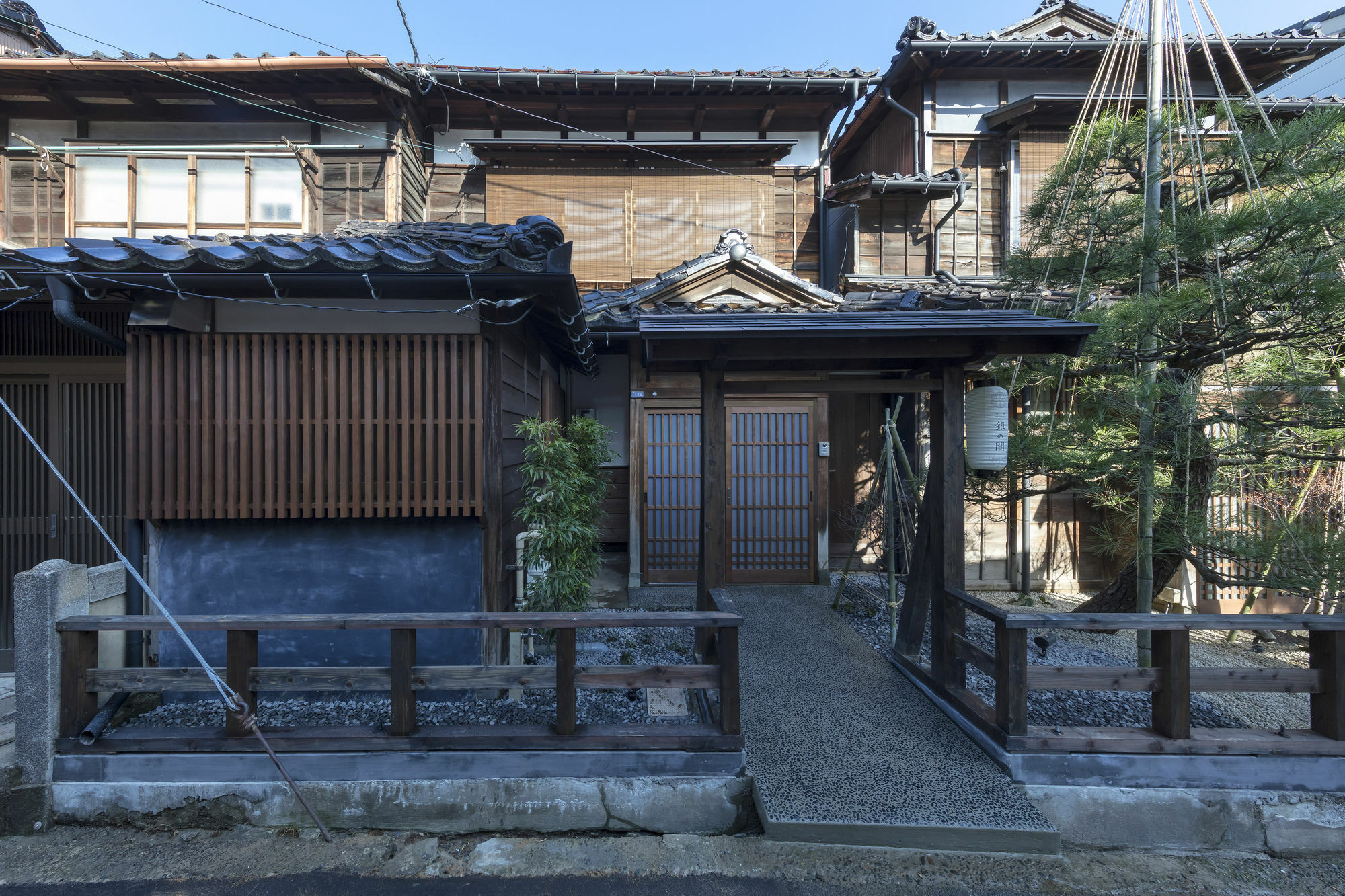 Hikoso-Machi Gin No Ma Villa Kanazawa Dış mekan fotoğraf