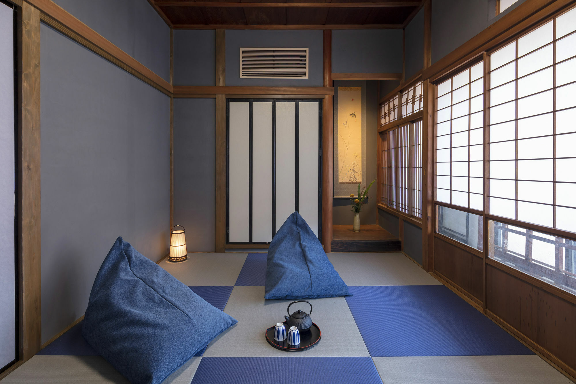 Hikoso-Machi Gin No Ma Villa Kanazawa Dış mekan fotoğraf