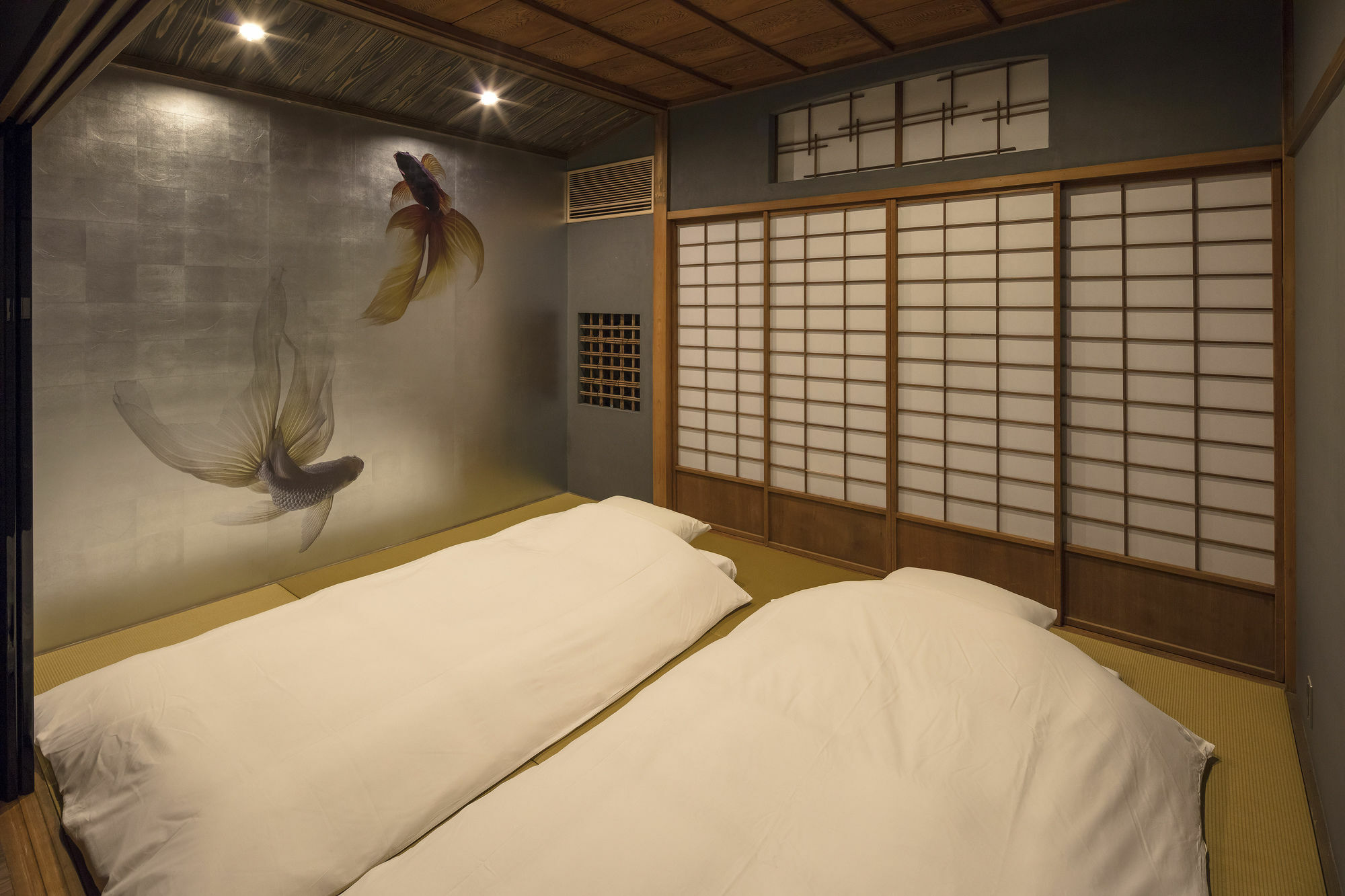 Hikoso-Machi Gin No Ma Villa Kanazawa Dış mekan fotoğraf