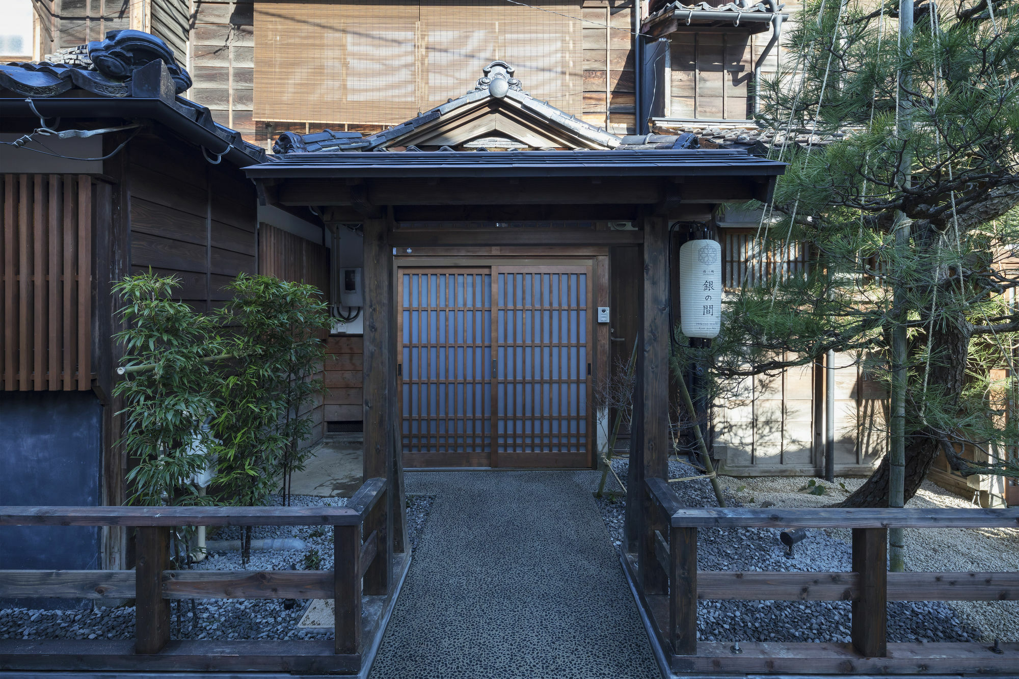 Hikoso-Machi Gin No Ma Villa Kanazawa Dış mekan fotoğraf