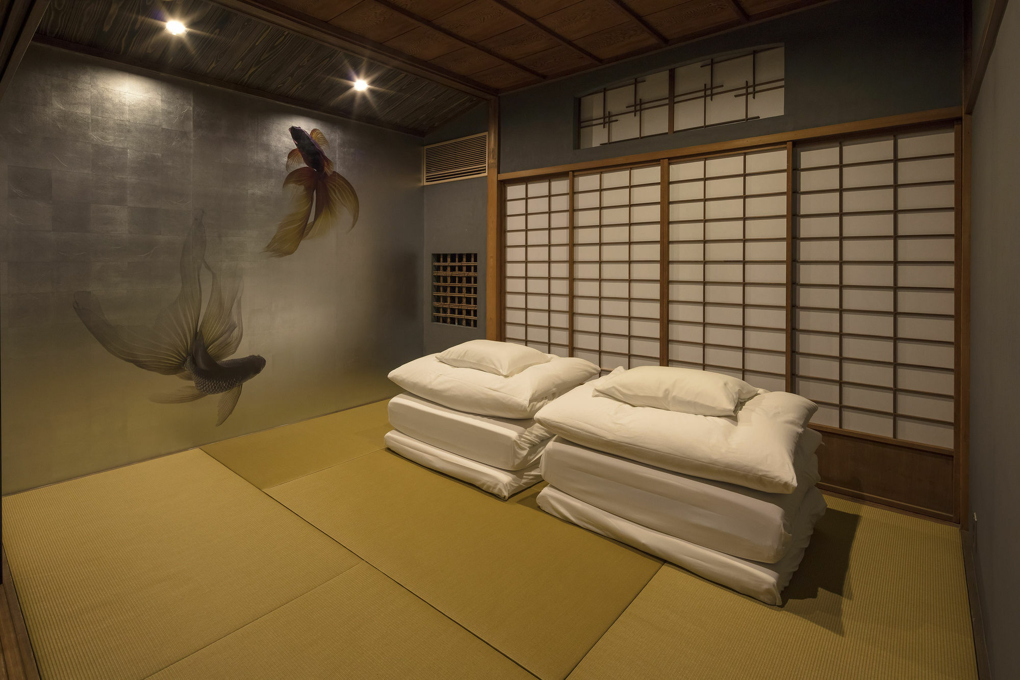 Hikoso-Machi Gin No Ma Villa Kanazawa Dış mekan fotoğraf
