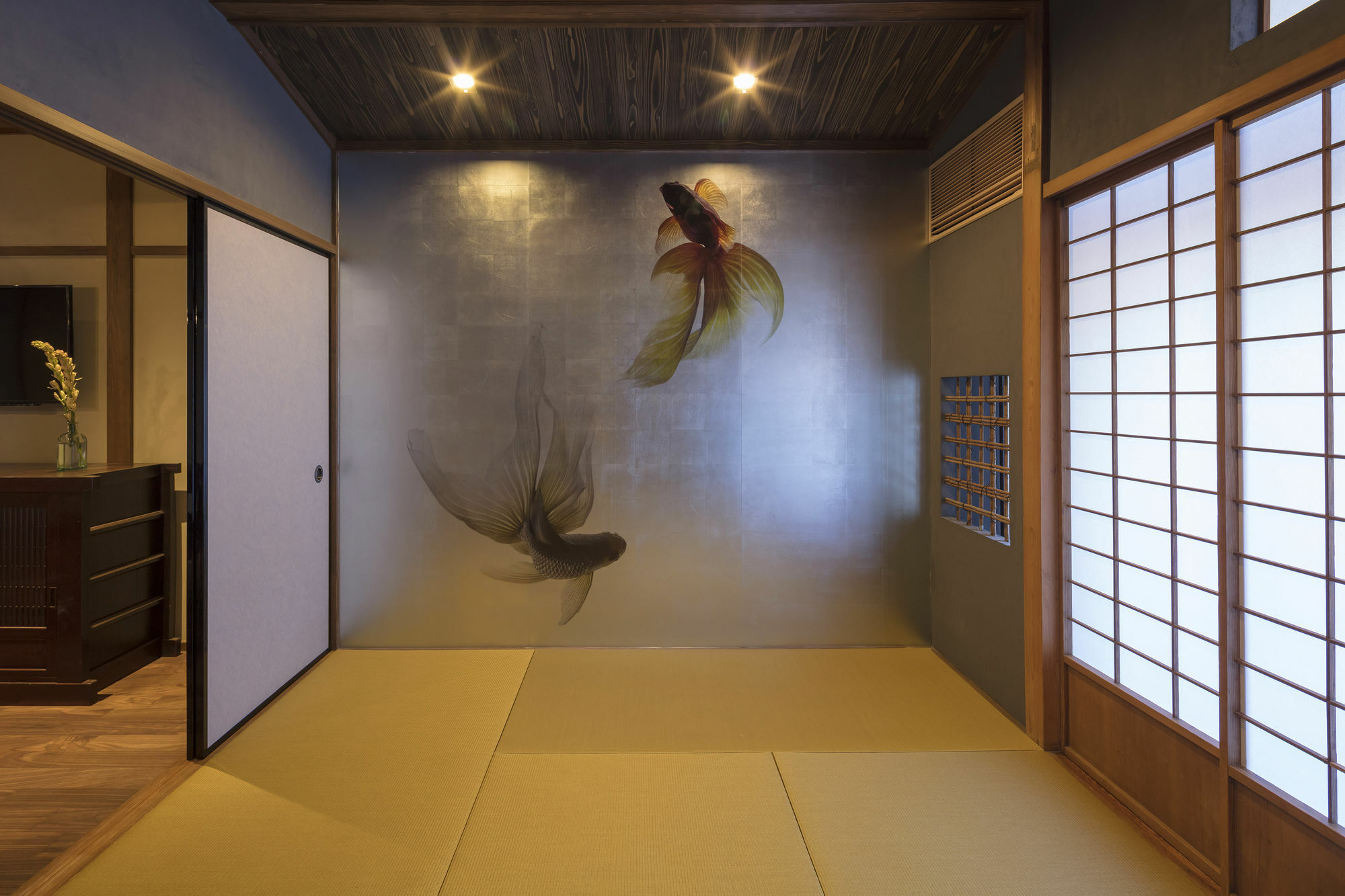 Hikoso-Machi Gin No Ma Villa Kanazawa Dış mekan fotoğraf