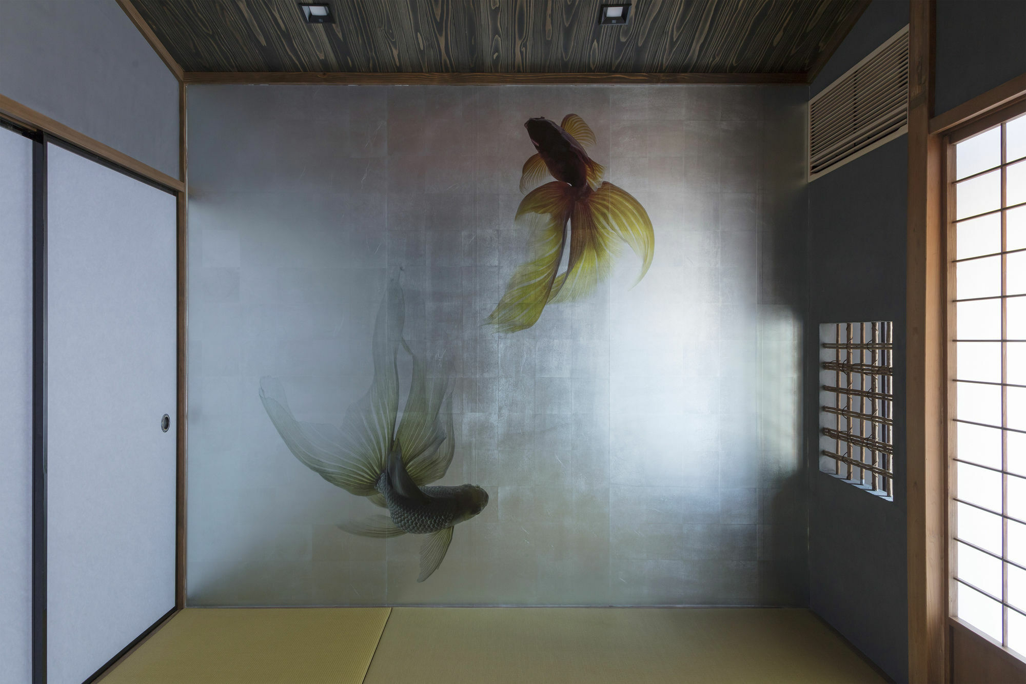 Hikoso-Machi Gin No Ma Villa Kanazawa Dış mekan fotoğraf