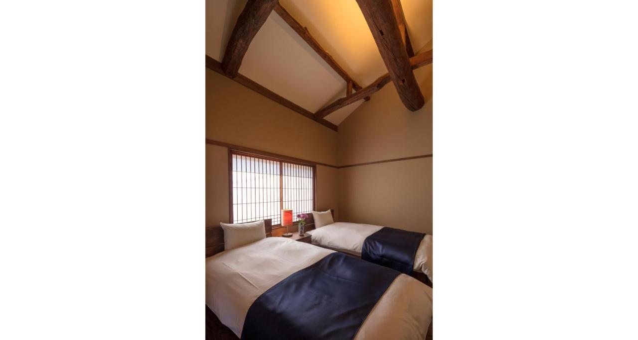 Hikoso-Machi Gin No Ma Villa Kanazawa Dış mekan fotoğraf