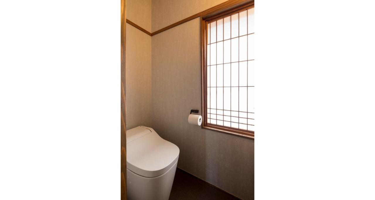 Hikoso-Machi Gin No Ma Villa Kanazawa Dış mekan fotoğraf